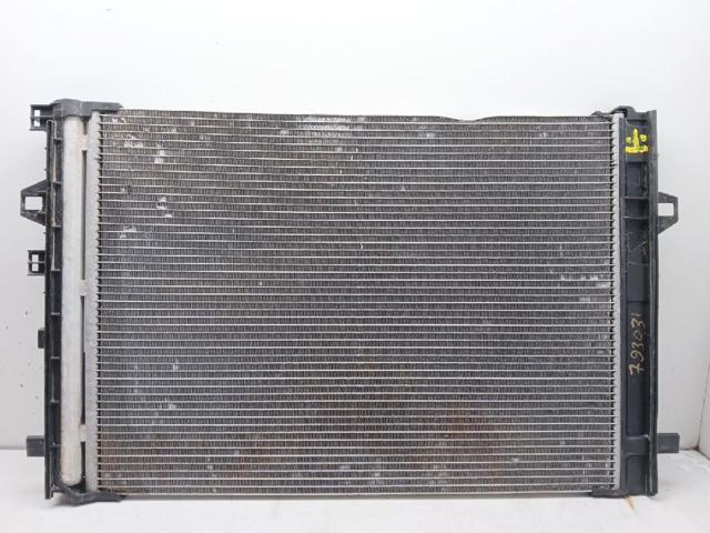 A2465000454 Condensador de aire acondicionado  comprar en Zaragoza