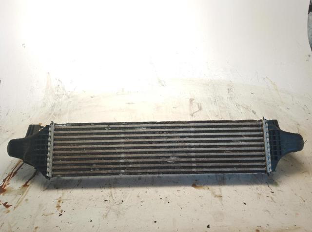 A2465000900 MERCEDES Intercooler comprar Bilbao