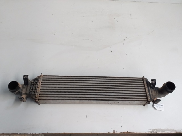 A2465000900 MERCEDES Intercooler comprar Madrid