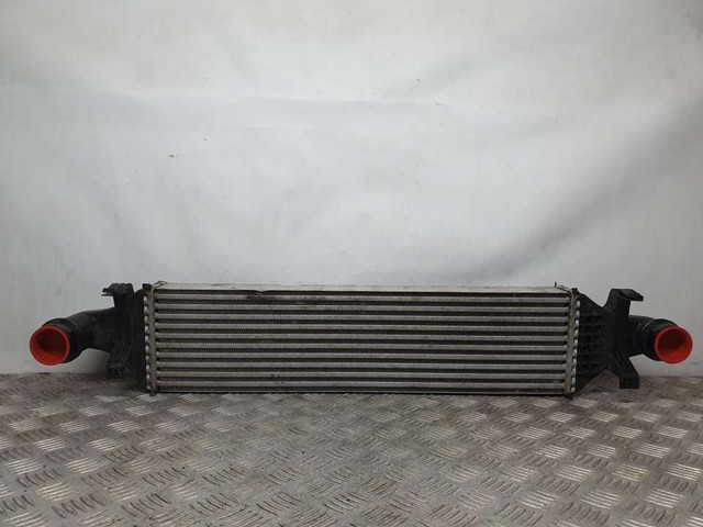 Radiador de intercooler Mercedes A  (2012-2018)