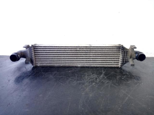 Radiador de intercooler A2465000900 MERCEDES