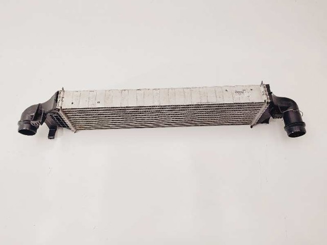 A2465000900 MERCEDES Intercooler  disponible Vigo