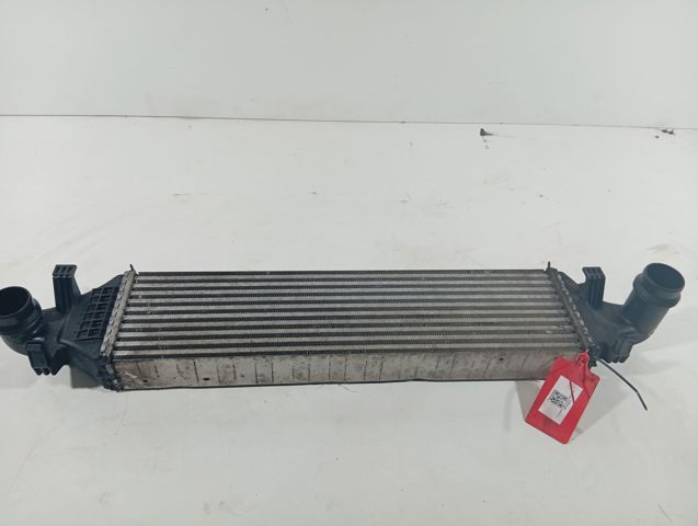 Turbo intercooler A2465000900 MERCEDES