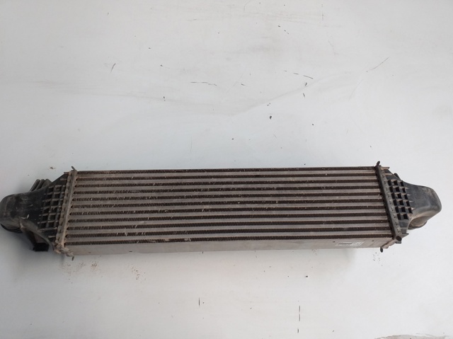 MERCEDES A2465000900 Intercooler  comprar en Ponferrada