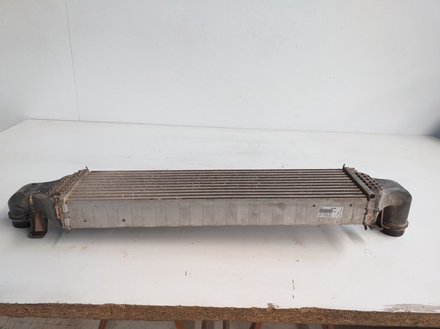 A2465000900 MERCEDES Intercooler comprar Madrid