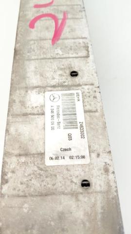 MERCEDES A2465000900 Intercooler  comprar en Albacete