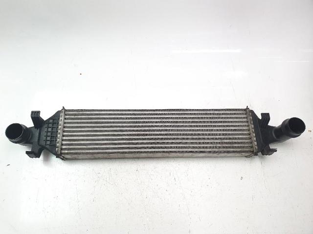 Intercooler para Mercedes A W176
