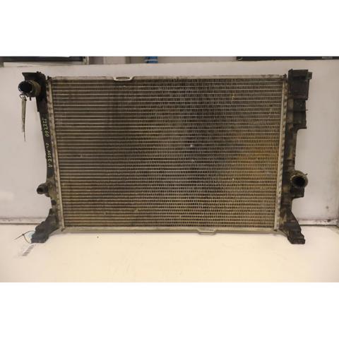 MERCEDES A2465001203 Radiador  en stock Valencia