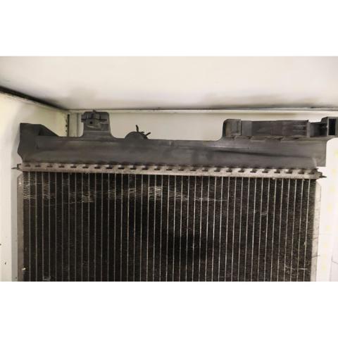 MERCEDES A2465001203 Radiador comprar Pamplona