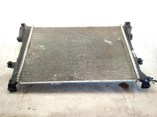 Radiador de água A2465001203 MERCEDES