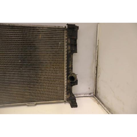 A2465001203 MERCEDES Radiador comprar Bilbao