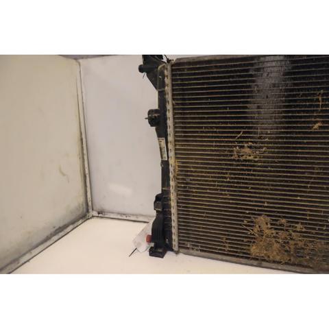 MERCEDES A2465001203 Radiador  en stock Valencia