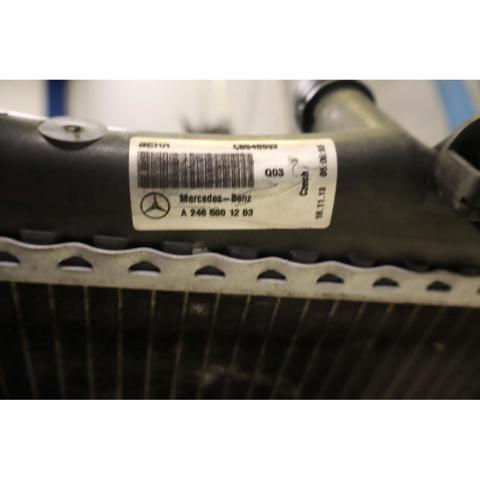 A2465001203 Radiador de refrigeración del motor  comprar en Reus