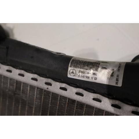 MERCEDES A2465001203 Radiador de refrigeración del motor  disponible España