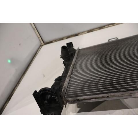 A2465001203 MERCEDES Radiador de refrigeración del motor  comprar en Lleida