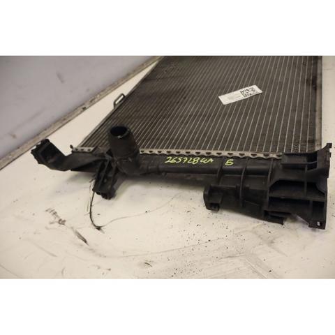 MERCEDES A2465001203 Radiador de refrigeración del motor  comprar en Albacete