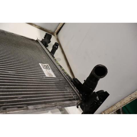 A2465001203 MERCEDES Radiador de refrigeración del motor  disponible Alicante