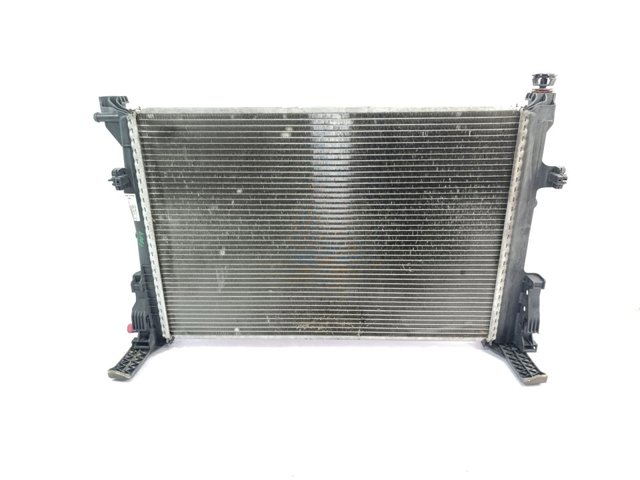 Água radiador A2465001203 MERCEDES