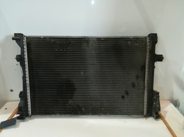 Refrigeración del motor A2465001203 MERCEDES
