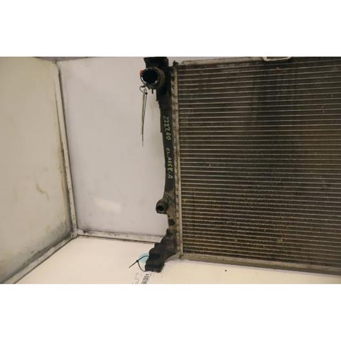 MERCEDES A2465001203 Radiador  en stock Valencia