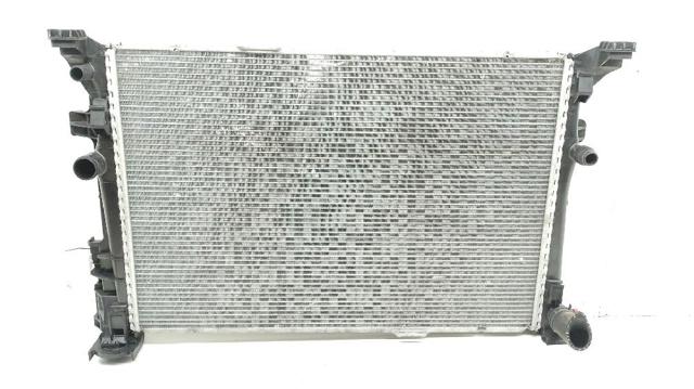 A2465001303 MERCEDES Radiador de refrigeración del motor  comprar en Lleida