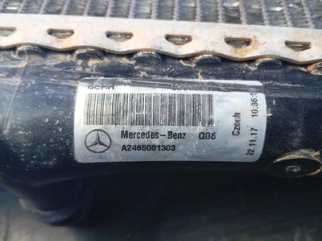 MERCEDES A2465001303 Radiador de refrigeración del motor  comprar en Murcia