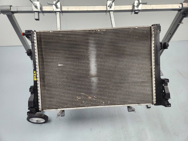 A2465001303 MERCEDES Radiador de refrigeración del motor  comprar en Lleida