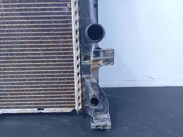 MERCEDES A2465001303 Radiador de refrigeración del motor  comprar en Ponferrada