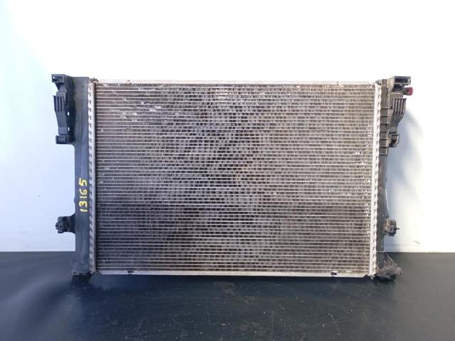 MERCEDES A2465001303 Radiador  en stock Salamanca