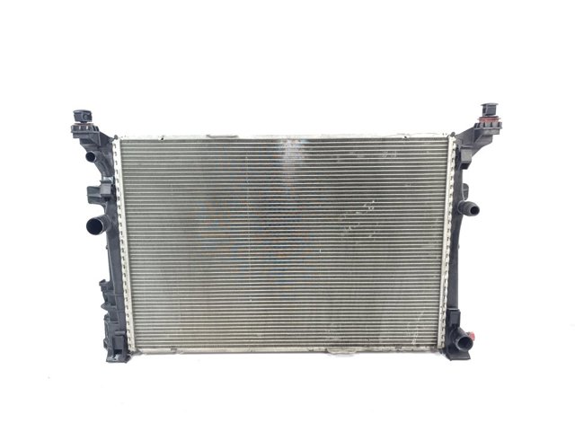 A2465001303 MERCEDES Radiador comprar Madrid