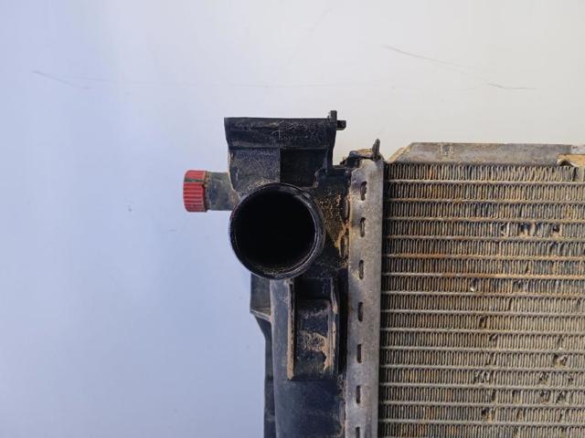 A2465001303 MERCEDES Radiador comprar Bilbao