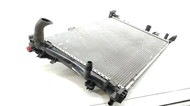 A2465001303 MERCEDES Radiador  en stock Huelva