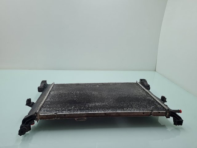 A2465001303 MERCEDES Radiador de refrigeración del motor  comprar en Lleida