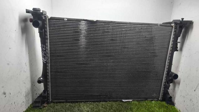 Refrigeración del motor A2465001303 MERCEDES