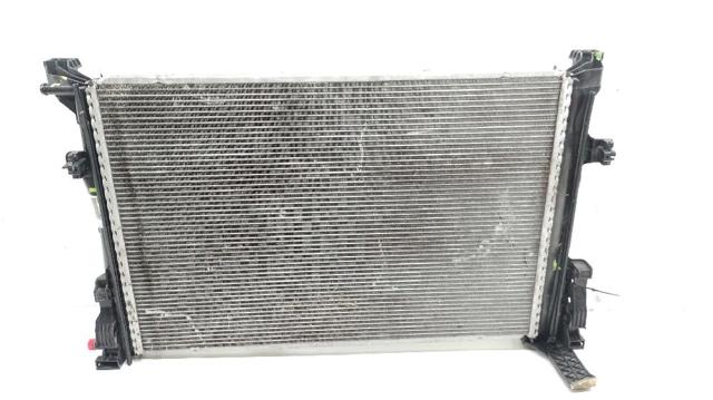 A2465001303 MERCEDES Radiador de refrigeración del motor  disponible Vigo