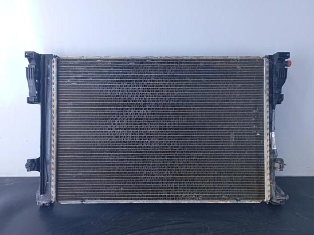 A2465001303 Radiador  en stock Sabadell