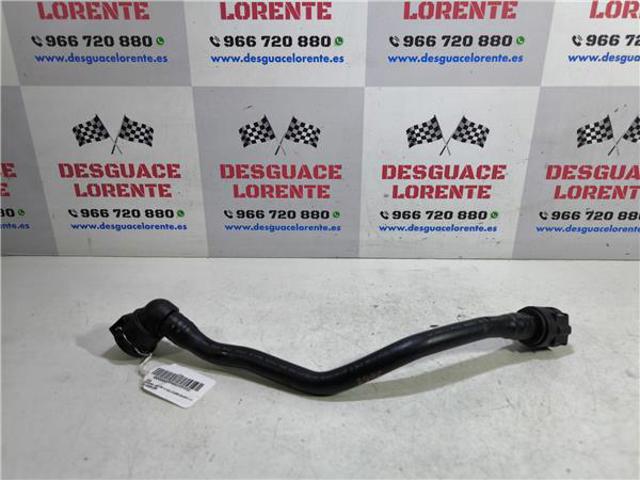 A2465010058 MERCEDES Manguera inferior del vaso de expansión comprar Madrid