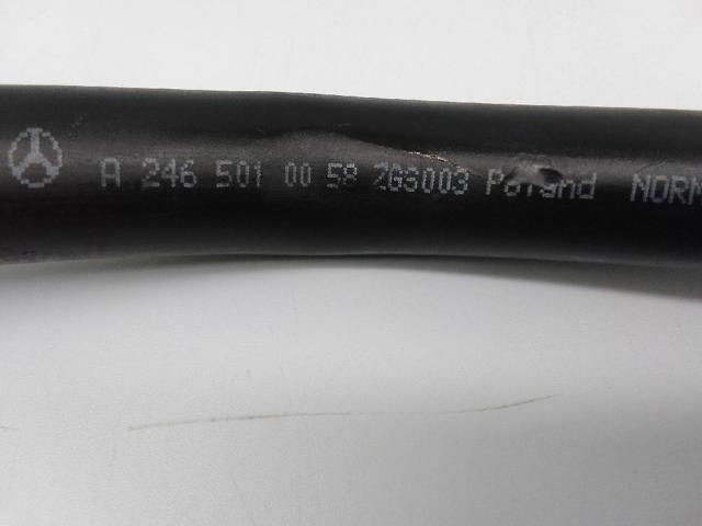 A2465010058 MERCEDES Manguera inferior del vaso de expansión  comprar en Jaén