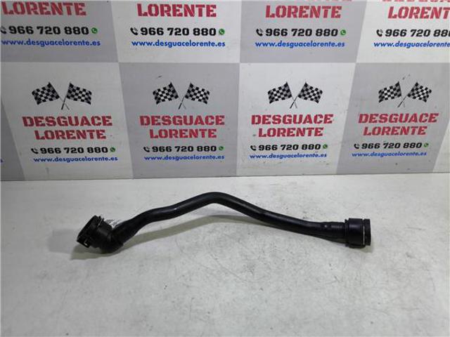 A2465010058 MERCEDES Manguera inferior del vaso de expansión  disponible Alicante