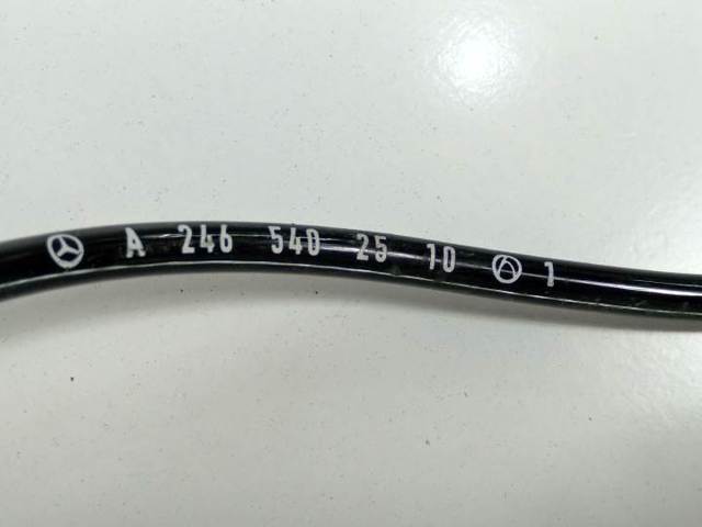 A2465402510 MERCEDES Sensor ABS  en stock Huelva