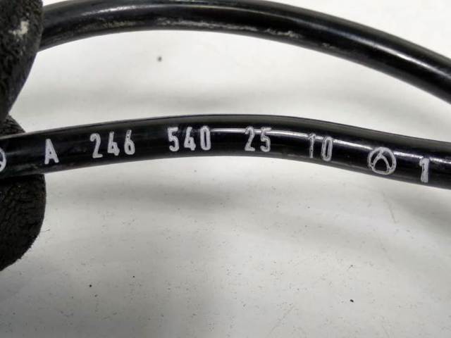 A2465402510 Sensor ABS delantero  disponible Burgos