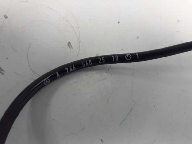 A2465402510 Sensor ABS  en stock Sabadell