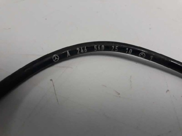A2465402510 Sensor ABS delantero  comprar en Zaragoza