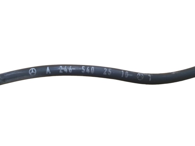 A2465402510 Sensor ABS delantero  disponible Burgos