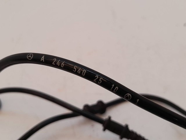 MERCEDES A2465402510 Sensor ABS comprar Barcelona