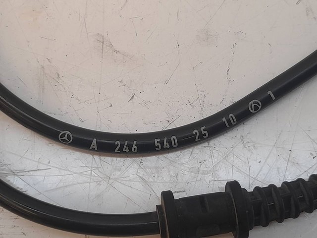 MERCEDES A2465402510 Sensor ABS comprar Pamplona