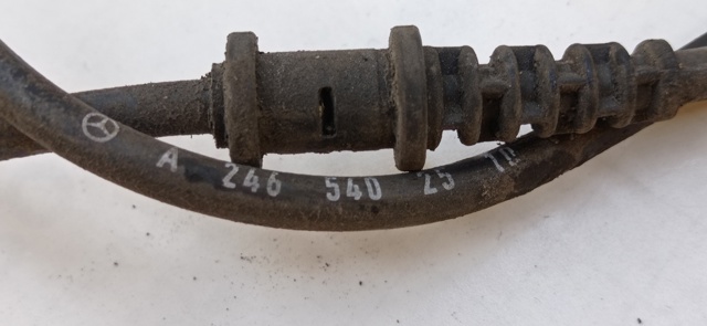 MERCEDES A2465402510 Sensor ABS delantero  comprar en Ponferrada