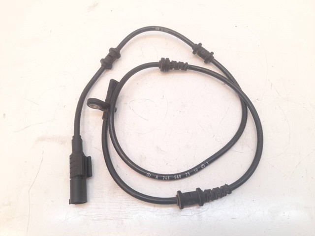 A2465402510 MERCEDES Sensor ABS delantero  comprar en Oviedo