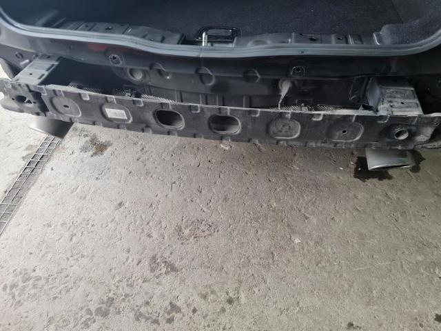 Refuerzo parachoque trasero Mercedes A  hatchback comprar en España
