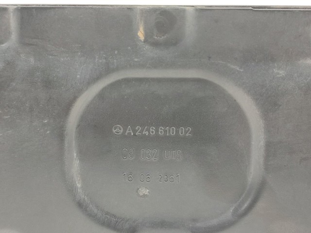 MERCEDES A2466101100 Refuerzo de parachoques trasero  comprar en Ponferrada